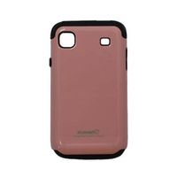 PC+Silicon Mobile Phone Case for Samsung I9000 thumbnail image