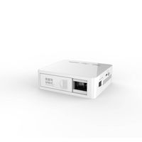 UNIC UC50 projector mobile phones with AV/USB/TF/HDMI, OEM/ODM orders are welcome thumbnail image