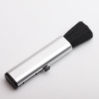 High quality conditioning air outlet 2-position retractable cleaning brush thumbnail image