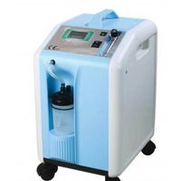 Oxygen Generator for High-End Medical Equipment thumbnail image