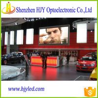 HD P3 Indoor Full Color LED Display for Conference thumbnail image