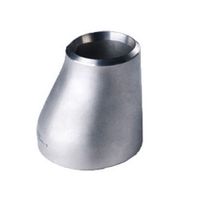 STAINLESS STEEL ECCENTRIC REDUCER thumbnail image