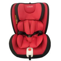 China supplier new amazon top seller rotation 360 degree Group0+/1/2/3 infant baby car seat thumbnail image