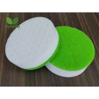 Factory Compound Compressed Household Sponge Eco-Friendly Melamine Wipe thumbnail image