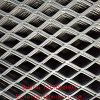 Cheap flattened expanded metal mesh from China thumbnail image
