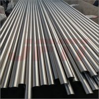 Hot sale ASTM B348 titanium alloy bar thumbnail image