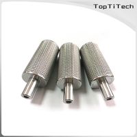 Stainless Steel Wire Mesh Sintered Filter Element With High Mechanical Strength For Oil Filtration thumbnail image