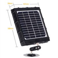 Solar Cells kit , Solar Panel kit 8000mAh,solar mini kit,solar power system,home system low price thumbnail image
