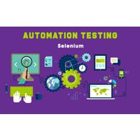 Automation Testing Services thumbnail image