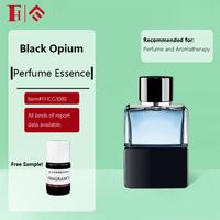Black Opium Perfume Fragrance Oil thumbnail image