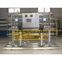 Reverse Osmosis System ,RO Equipment ,Pure Water Plant thumbnail image