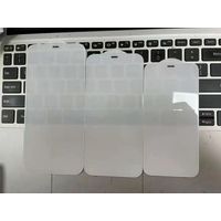 tempered glass screen protectors for iPhone 12 thumbnail image