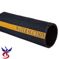 Water Suction&Delivery rubber hose thumbnail image