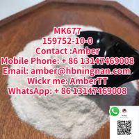 MK677 chemical research products, wholesale prices, welcome to consult thumbnail image