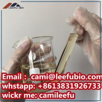 Top quality CAS 49851-31-2/5337-93-9 yellow liquid chemicals(whatsapp: +8613831926733) thumbnail image