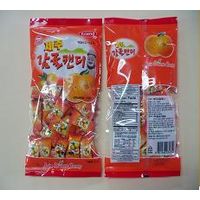 Jeju Island Mandarin Candy – New Products thumbnail image