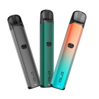 2 in 1 Refillable Reuseable Open and Closed System Vape Pods Best Nicotine Electronic Cigarette thumbnail image