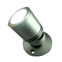 1W LED jewelry spotlight ,12V-220V availabel thumbnail image