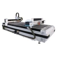 Factory price CNC sheet metal and non-metal laser cutting wood mdf CNC 1325 1530 cutter laser machin thumbnail image