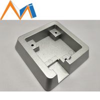 China Factory Motorcycle Aluminum Die Casting Auto Parts Foundry Manufacturing thumbnail image