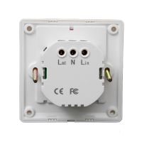GIS Energy Saving Swith for Hotel T57 M1 Insert Key Card Switch Power Saver SwitchES301 thumbnail image