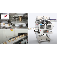 Automatic Food Processing Machine Free Test Run Services thumbnail image