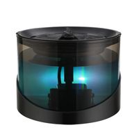 2.2L ABS Material Cat Water Fountain thumbnail image