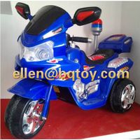 Children electric Motorcycle/Kids ride on motorcycle thumbnail image
