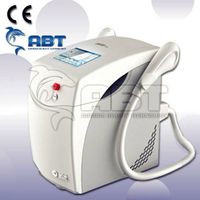 portable ipl for hair removal and skin care thumbnail image