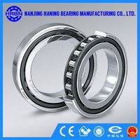 HRBN NU1005 Cylindrical Roller Bearing thumbnail image