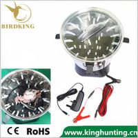 Small Poultry Hair Removal Machine BK5518 Feather Plucking Machine automatic chicken plucker thumbnail image