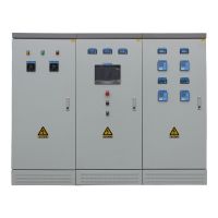 12000L/H EDI Electrical Deionized Water Treatment System thumbnail image