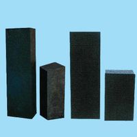 Semi-graphitic Carbon Block thumbnail image
