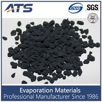 99.99% Niobium pentoxide Nb2O5 sinter granules thumbnail image
