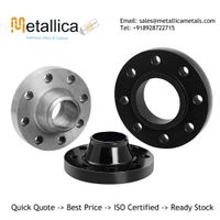Flanges Manufacturers thumbnail image