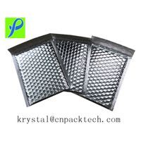 Shipping Padded Envelope Bag With Bubble Foil Wrap Insulated Packaging Foil Mailer thumbnail image