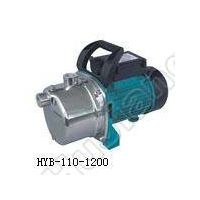 Garden Pump Motor Made In China(HYB-110-1200) thumbnail image