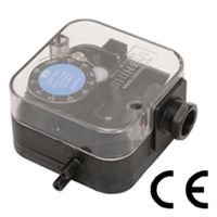Differential Air PRESSURE SWITCH thumbnail image