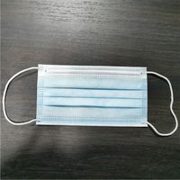 3ply face mask and KN95 mask factory supply thumbnail image