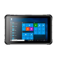 8 Inch Intel Z8350 Rugged Tablet thumbnail image