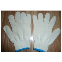 Knitted Poly/Cotton Glove Glove China Manufacture thumbnail image