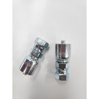 Hydraulic hose fitting/adaptor/Coupling thumbnail image