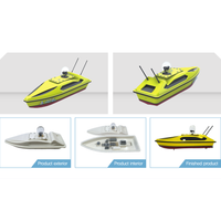Multi-purpose water drone for IoT-based smart seabed surveying and marine environment management thumbnail image