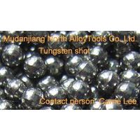 Tungsten shot/pellet thumbnail image