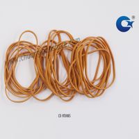 Cheap Top Quality 80% Rubber Band For Hair For Barber Salon For Girl For Lady thumbnail image