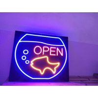 Open Neon Signs, Led Open Signs thumbnail image