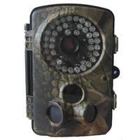 Mobile Scouting 940NM IR MMS Hunting Camera For Home Surveillance thumbnail image