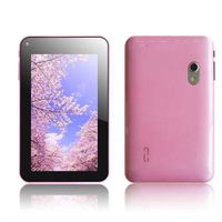 7 inch allwinner a20 dual core android 4.2 tablet/ Wholesale Android tablets with HDMI thumbnail image