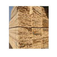 Pine Hardwood Poplar Designed Base Board Lumber With Good Strength thumbnail image