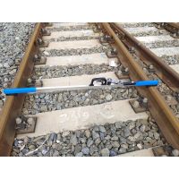Mechanical Rail Gauge Ruler /Track Inspection Tools thumbnail image